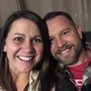 Meet your Posher, Kristina